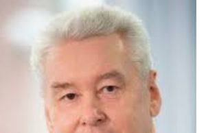 Мэр Москвы С.С.Собянин поздравил И.В.Чебана с избранием на пост главы столицы Республики Молдова