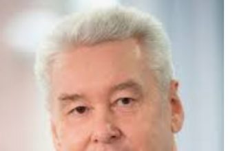 Мэр Москвы С.С.Собянин поздравил И.В.Чебана с избранием на пост главы столицы Республики Молдова