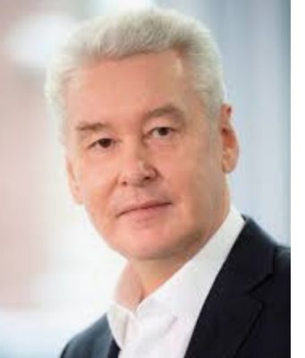 Мэр Москвы С.С.Собянин поздравил И.В.Чебана с избранием на пост главы столицы Республики Молдова