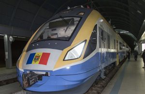 В Яссы со скидкой!