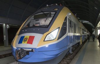 В Яссы со скидкой!