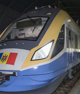 В Яссы со скидкой!