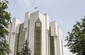 Кто станет советниками в администрации Санду – названы три имени президентура