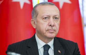 Эрдоган поздравил Кику, назвав одной из основ нашей дружбы проживание гагаузов в РМ