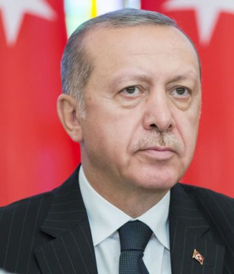 Эрдоган поздравил Кику, назвав одной из основ нашей дружбы проживание гагаузов в РМ