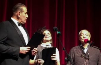 Молдфест в 11-й раз – полная программа фестиваля Хармелин, Молдфест