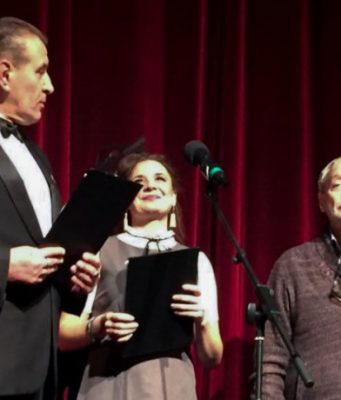 Молдфест в 11-й раз – полная программа фестиваля Хармелин, Молдфест