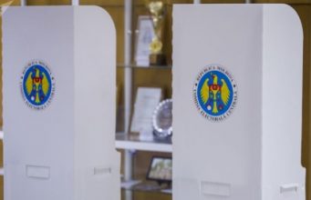 Меньше одного процента голосов осталось подсчитать – результаты выборов на данный момент выборы