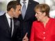 Между Германией и Францией усугубляются противоречия