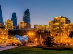 14-15 ноября в Баку подведут итоги Международного проекта государств СНГ «100 идей для СНГ»