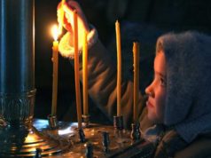 У православных христиан сегодня начинается Рождественский пост