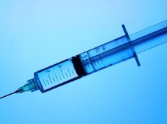 В Молдову прибыли первые 50 тысяч доз вакцины против гриппа