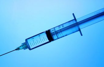 В Молдову прибыли первые 50 тысяч доз вакцины против гриппа