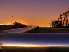 На территории Ирана обнаружили нефтяное месторождение