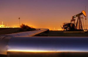 На территории Ирана обнаружили нефтяное месторождение