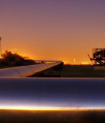 На территории Ирана обнаружили нефтяное месторождение