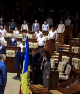 Дело об “узурпации власти”: какое решение было принято