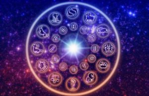 Гороскоп на неделю
