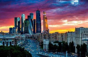 Мэр Кишинёва отправится в Москву