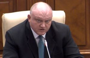 Василий Боля: никто не может перечить парламентскому большинству боля