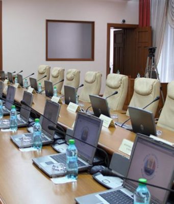 Вводится режим обратного налогообложения. Правительство одобрило проект налогово-бюджетной политики на 2020 г.