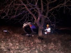 Двое человек погибли, 11 пострадали за одну только ночь в результате аварий в Молдове дтп