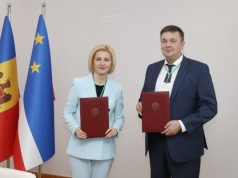 ДЕЛЕГАЦИЯ ИЗ РОССИЙСКОЙ ФЕДЕРАЦИИ ПРИНЯЛА УЧАСТИЕ В ИНВЕСТИЦИОННОМ ФОРУМЕ «INVEST GAGAUZIA»