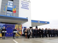 СМИ: пункт контроля «Паланка» построил бизнесмен, находившийся под судом