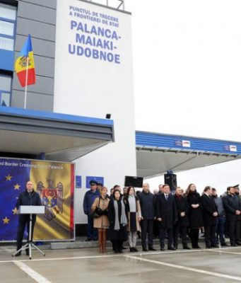 Ужесточаются условия въезда на Украину