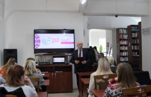 В Кишиневе и Тирасполе писали Большой этнографический диктант