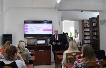 В Кишиневе и Тирасполе писали Большой этнографический диктант