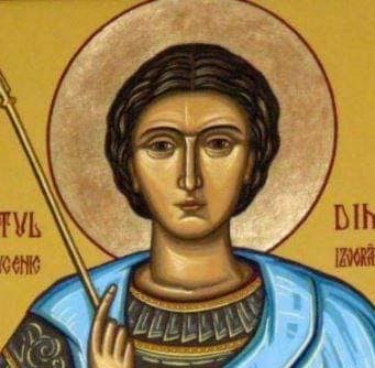 Президент поздравил граждан с православным праздником