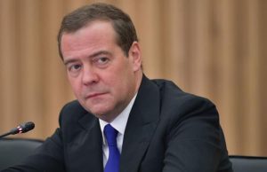 Дмитрий Медведев: Москва рассчитывает наверстать упущенные возможности в отношениях с Кишиневом