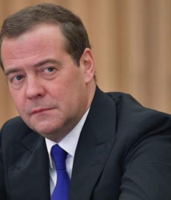 Дмитрий Медведев: Москва рассчитывает наверстать упущенные возможности в отношениях с Кишиневом