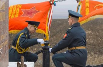 В Республике Молдова дан старт акции “ДОРОГА ПАМЯТИ”