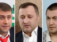 СМИ: дела Филата, Шора и Платона шли в «нужные» руки?