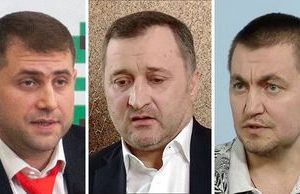 СМИ: дела Филата, Шора и Платона шли в „нужные” руки?
