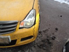 Решить вопрос без третьих лиц в случае аварии стало реальностью и в Молдове