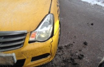 Решить вопрос без третьих лиц в случае аварии стало реальностью и в Молдове