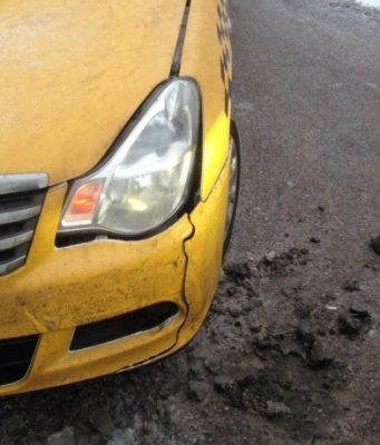 Решить вопрос без третьих лиц в случае аварии стало реальностью и в Молдове