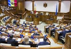 Заседание парламента РМ: вотум недоверия правительству Санду (ВИДЕО)