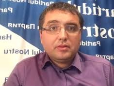 Руслан или Ренато? Певица Ольга Бузова перепутала имя мэра Бельц на концерте