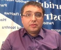 Руслан или Ренато? Певица Ольга Бузова перепутала имя мэра Бельц на концерте