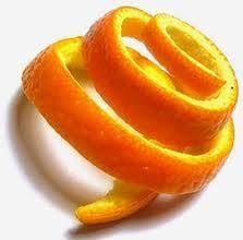 Апельсиновую кожуру признали лекарством от инфаркта и рака