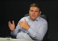 В. Демидецкий: Мне стыдно за тех людей, которые учат меня демократии и свободе (ВИДЕО)