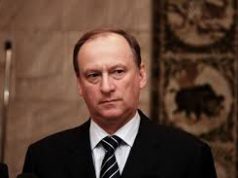 Патрушев: Запад хочет разрушить единое гуманитарное пространство СНГ