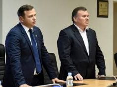 И.о. главы генерального инспектората полиции Георгий Балан подал в отставку