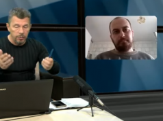 Накануне вероятного распада коалиции: интервью журналиста из Молдовы российскому порталу