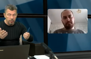 Накануне вероятного распада коалиции: интервью журналиста из Молдовы российскому порталу