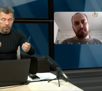 Накануне вероятного распада коалиции: интервью журналиста из Молдовы российскому порталу